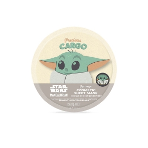 Mad Beauty Star Wars Mascarilla Facial Grogu