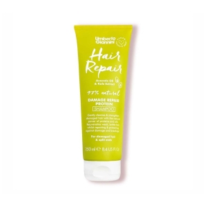 Umberto Giannini Hair Repair Champú Proteinas 200ml