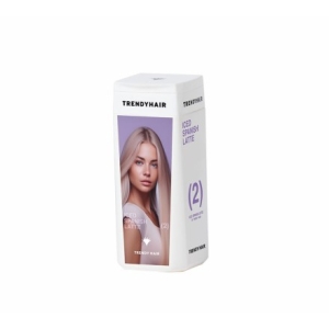 Trendy Hair Iced Spanish Latte Acondicionador 100ml