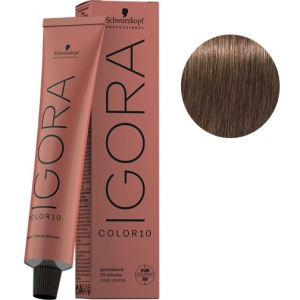 Tint Schwarzkopf Igora Color10 6-00 chiari Natural 60ml intenso