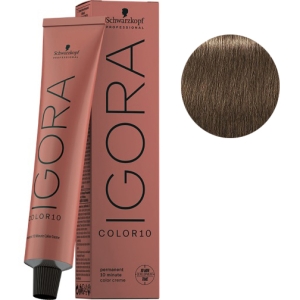 Schwarzkopf Tint Igora COLOR10 7-0 Biondi Medi 60ml