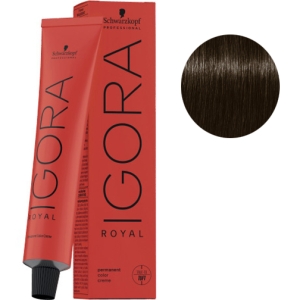 Igora Earthy Clay Dye 5-16 Frassino Cioccolato Marrone Chiaro 60ml