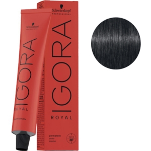 Igora Ashy Cedar Dye 7-21 biondo cenere medio 60ml