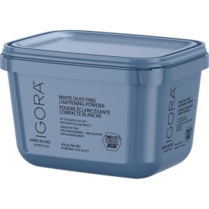 Schwarzkopf Igora Vario Biondi  Super Plus  Bleaching Powder 450g