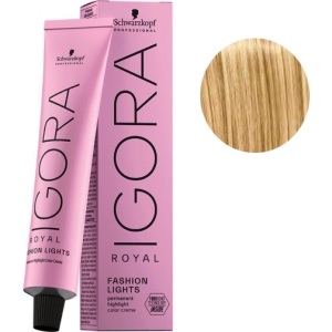 Tint Schwarzkopf Igora Royal Fashion LUCI 60ml L-00 Natural Blonde