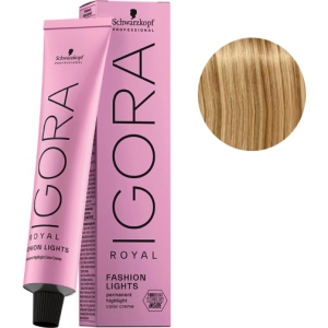 Tint Schwarzkopf Igora Reale FASHION LIGHTS  L-44 Beige 60ml