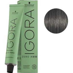 Schwarzkopf Tint Igora ZERO AMM senza ammoniaca  6-23  60ml