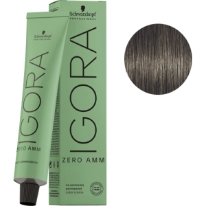 Schwarzkopf Tint Igora ZERO AMM senza ammoniaca  6-31  60ml