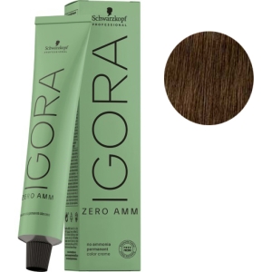 Schwarzkopf Tint Igora ZERO AMM senza ammoniaca 6-46  60ml