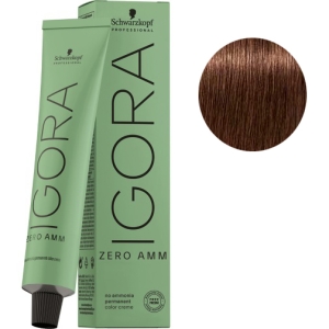 Schwarzkopf Tint Igora ZERO AMM senza ammoniaca 6-68  60ml