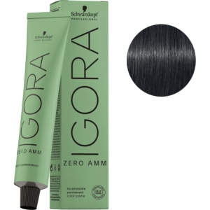 Schwarzkopf Tint Igora ZERO AMM senza ammoniaca   7-21   60ml