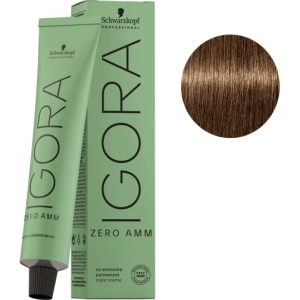 Schwarzkopf Tint Igora ZERO AMM senza ammoniaca   7-50  60ml