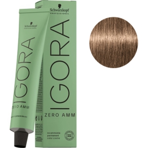 Schwarzkopf Tint Igora ZERO AMM senza ammoniaca   8-46  60ml