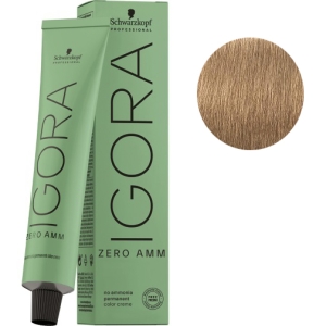 Schwarzkopf Tint Igora ZERO AMM senza ammoniaca  9-00  60ml