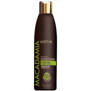 Hydrating Conditioner 250ml Macadamia Kativa