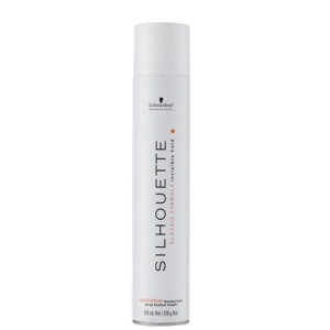 Schwarzkopf Silhouette flessibile tenere i capelli Spray 500ml.