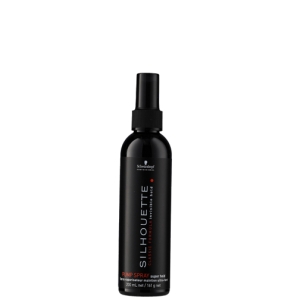 Schwarzkopf Silhouette PUMP SPRAY.  Extrafuerte fixer 200ml