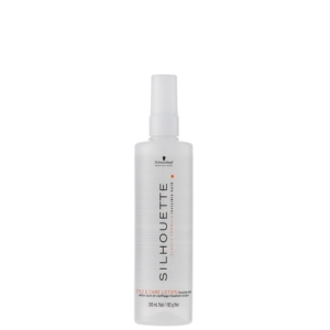 Schwarzkopf Silhouette Styling Lotion 200ml Monger con flessibile di fissaggio.