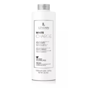 Lendan White Charge  Shampoo neutralizzante capelli bianchi 1000ml