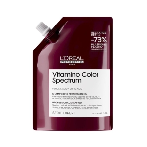 L'oréal Professionnel Paris Vitamino Color Spectrum Refill Champú 500ml