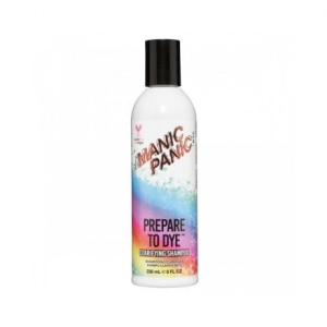 Manic Panic Prepare to Dye Champú Clarificante 236ml