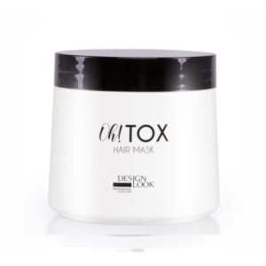 Design Look Mascarilla Botox Oh! Tox 300ml