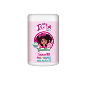 Dona Flora Mascarilla Mis Ricitos Kids 1000ml