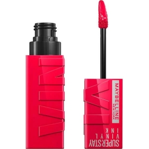 Maybelline Superstay Vinyl Ink Liquid Lipstick ref 45-capricious 4,2 Ml