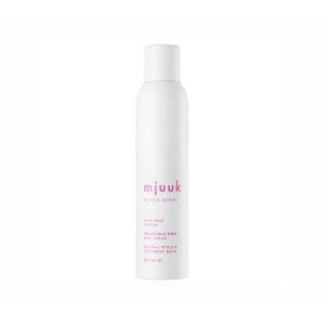 Mjuuk Naked Sense Hairspray Fuerte sin Fragancia 250ml