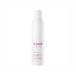 Mjuuk Naked Sense Protector Térmico sin Fragancia 250ml