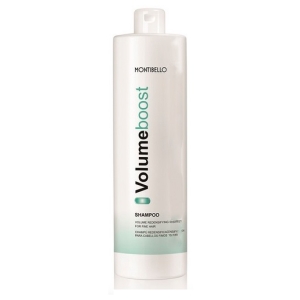 Montibello capelli fini Shampoo 1000ml Volumeboost