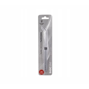 Victoria Vynn Quitacuticulas Nail Cross Tweezers B17