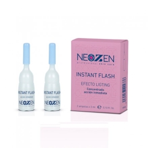 Neozen Ampollas Instan Flash 2x3ml