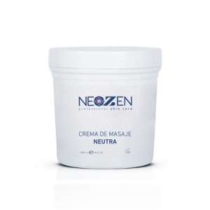 Neozen Crema de Masaje Neutra 1000ml