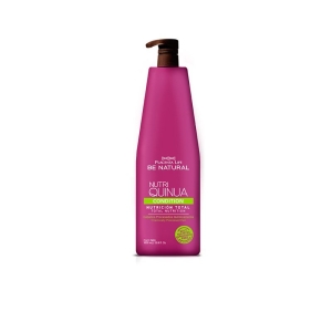 Be Natural Nutri Quinua Acondicionador 1000ml