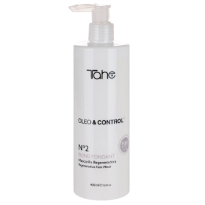 Tahe Oleo&control fondente Bond No. 2 Rigenerante Maschera 400ml