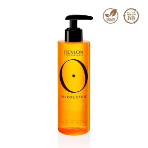 Revlon Orofluido Shampoo Radiante 240ml