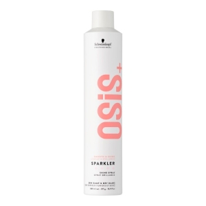 Schwarzkopf NEW Osis + Sparkler brillare Spray 500ml.