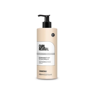 Osmo Curl Revival Revitalising Cleanser 400ml