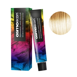 Osmo IKON Tinte Permanente 10.0 Rubio Extra Claro 100ml