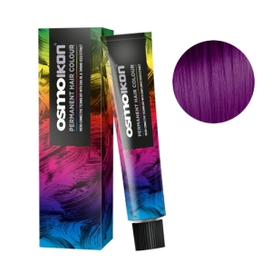 Osmo IKON Tinte Permanente 10.2 Rubio Extra Claro Violeta 100ml