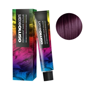 Osmo IKON Tinte Permanente 8.2 Rubio Claro Violeta 100ml