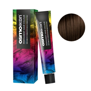 Osmo IKON Tinte Permanente 6choc Chocolate con Leche 100ml