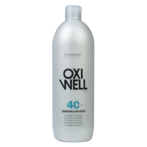 Kosswell Emulsione ossidante Oxiwell 40vol.  1000ml