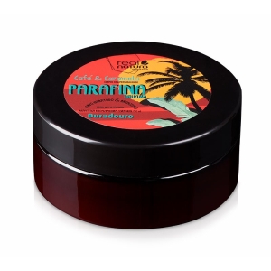 Real Natura Urucum Parafina Bronceadora Cafe y Caramelo 150ml