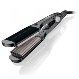 Babyliss Planchas Para Frisar 60mm Crimping Iron