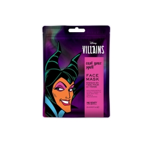 Mad Beauty Disney Pop Villans Mascarilla Facial MALEFICA