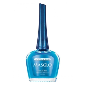 Masglo Protector de Bordes Pegatina 13,5ml