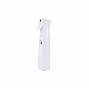 L3V3L Pulverizador Biselado Blanco 300ml