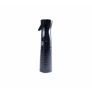 L3V3L Pulverizador Biselado Negro 300ml